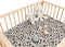 ToiToiKids Figo box met lade - Naturel