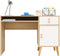 ToiToiKids Jort bureau - Wit/Naturel