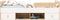 ToiToiKids Jort kajuitbed 90x200 - Wit/Naturel