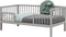 ToiToiKids Mara peuterbed 70x140 - Grijs