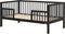 ToiToiKids Mara peuterbed 70x140 - Mat Zwart