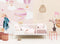 ToiToiKids Mara peuterbed 70x140 - Wit