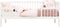 ToiToiKids Mara peuterbed 70x140 - Wit