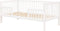 ToiToiKids Mara peuterbed 70x140 - Wit