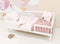 ToiToiKids Mara peuterbed 70x140 - Wit