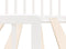 ToiToiKids Mara peuterbed 70x140 - Wit
