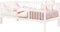 ToiToiKids Mara peuterbed 70x140 - Wit