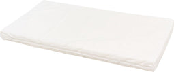 ToiToiKids matras 60x120x8 cm met afneembare hoes - SG20