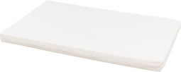 ToiToiKids matras 70x140x8 cm met afneembare hoes - SG20