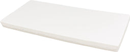 ToiToiKids matras 90x195x10 cm met afneembare hoes - SG25