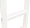 ToiToiKids Mick halfhoogslaper 90x200 - Wit