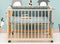ToiToiKids Nikki box incl. wielen - Naturel