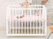 ToiToiKids Nikki box incl. wielen - Wit