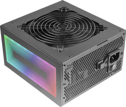 Mars Gaming MPB750S - ATX Voeding 750W - 80PLUS Bronze ARGB Verlichting