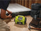 Ryobi R18I-0 - Draagbare compressor - Max. werkdruk 10 bar - 18V ONE+