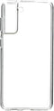 Mobiparts Galaxy S21 Plus - TPU Case - Schokabsorberend - Transparant
