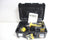DeWalt DCG405P3 - Haakse slijper - 18V Li-Ion - 125mm - koolborstelloos (3x 5.0Ah accu) in TSTAK