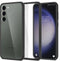 Spigen Ultra Hybrid - Soft case - Air Cushion technologie - Zwart (2023)