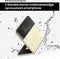 Samsung Galaxy Z Flip3 5G - 128GB - Waterbestendig - Cream