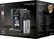 Teesa Tessa Aroma 800 - Volautomatische espressomachine - 1500W 19 Bar - Touch screen