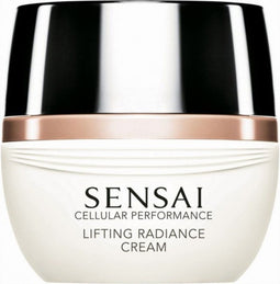 Anti-Veroudering Crème Sensai Cellular Performance Lifting Radiance (40 ml)