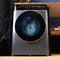 Cecotec Bolero DressCode 10900 - Wasmachine Voorlader 10 kg 1400 RPM A - Inverter FullColor Staal