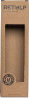 Retulp Urban - Waterfles - Drinkfles - 750 ml - Light Grey - RVS