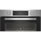 Beko BBIM12300X - Inbouw Oven - 72L - Energieklasse A - Zilver