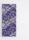 Tokyo Design Studio - Chopsticks Set - Eetstokjes Hout - Inclusief Geschenkdoos - Blue Flowers - 5 paar