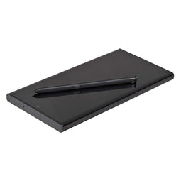 Samsung Galaxy S23 Ultra - Smartphone - 6.8" Dual SIM 5G 8 GB 256 GB - Zwart (Gerenoveerd)