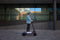 Ninebot Kickscooter ZT3 PRO Powered by Segway - E-step - Actieradius 70km - Snelheid: 25km/h