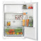 BOSCH KIL22NSE0 - Integreerbare koelkast - 104/15 liter - Serie 2