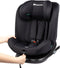 Bebeconfort EverFix i-Size - Autostoeltje - Groep 1-2-3 - 15 maanden tot 12 jaar - Black Mist