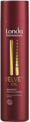 Straightening Shampoo Londa Professional Velvet Oil 1 L