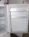 AEG 2ehands koel-vriescombinatie