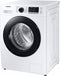 Samsung WW90TA049AE - EcoBubble Wasmachine - 9 kg - 1400 toeren - Energieklasse A