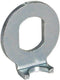 Tom Asborgplaat 1 Lip 9.5mm Per Stuk