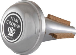 Tom Crown Piccolo Trompet Straight Mute