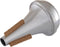 Tom Crown Piccolo Trompet Straight Mute