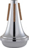 Tom Crown Piccolo Trompet Straight Mute