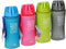 Tom Drinkfles Blauw 480 Ml