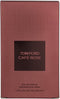 Tom Ford Café Rose 50 ml Eau de Parfum - Unisex