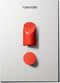 TOM FORD Color 15 WILD GINGER 3g. - Lippenstift