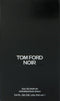 Tom Ford Noir 100 ml Eau de Parfum - Herenparfum