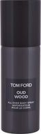 Tom Ford Oud Wood 150ml Body Spray