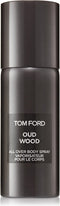 Tom Ford Oud Wood 150ml Body Spray