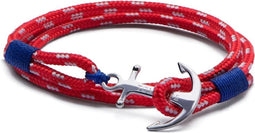 Tom Hope Arctic 3 S Armband (lengte:16.50-18.00 cm) T0011