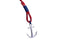 Tom Hope Arctic Blue XS Armband (lengte:15.00-16.50 cm) T0020