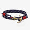 Tom Hope Classic 24K Atlantic Armband TM0411 (Lengte: 55.00 cm)