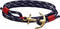 Tom Hope Classic 24K Atlantic Armband TM0411 (Lengte: 55.00 cm)